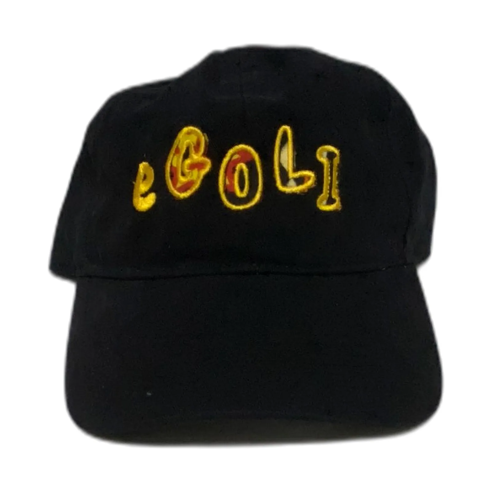 eGoli Cap 1